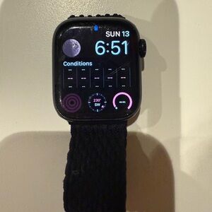Apple Smartwatch
